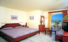 Foto Hotel Chrispy in Chania ( Chania Kreta)
